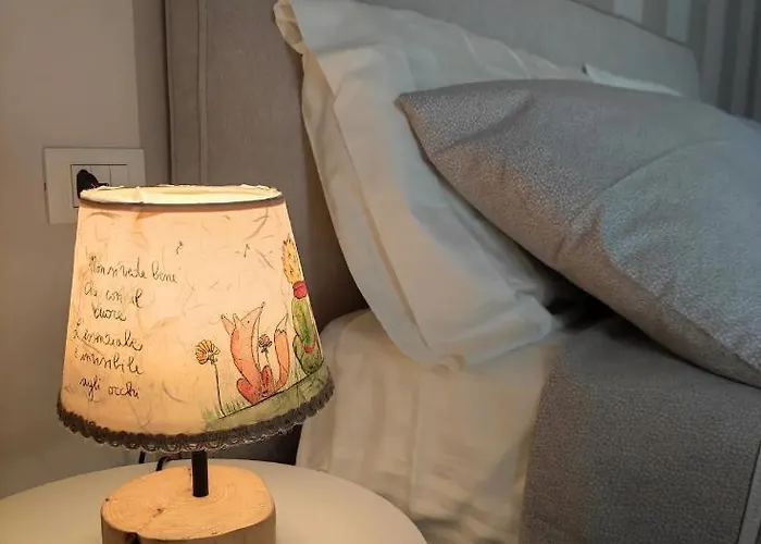 Rossetto E Cocciolato - Stanza Indipendente Con Bagno Privato A Gasthuis Pesaro