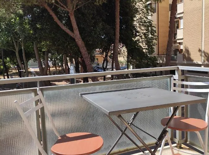 Gasthuis Rossetto E Cocciolato - Stanza Indipendente Con Bagno Privato A Pesaro