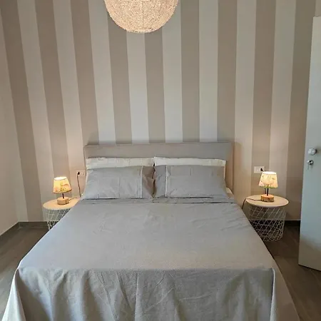 Rossetto E Cocciolato - Stanza Indipendente Con Bagno Privato A Pensión